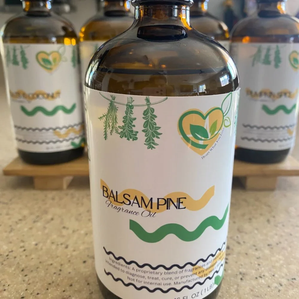 Fragrance Oil Scents For DIY Soap Candle Natural Concentrated Notes 2X 16 FL OZ - Picture 10 of 12